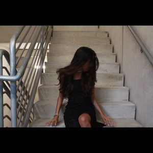 Meet your Posher, Julianna